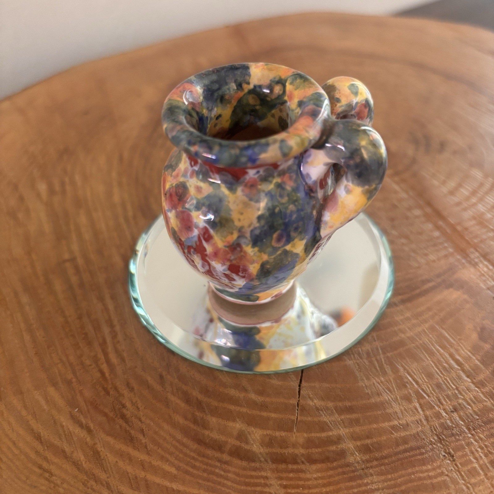 Vintage Italian Collectible I Cocci Profumati ( Vintage Italian Collectible I Cocci Profumati (