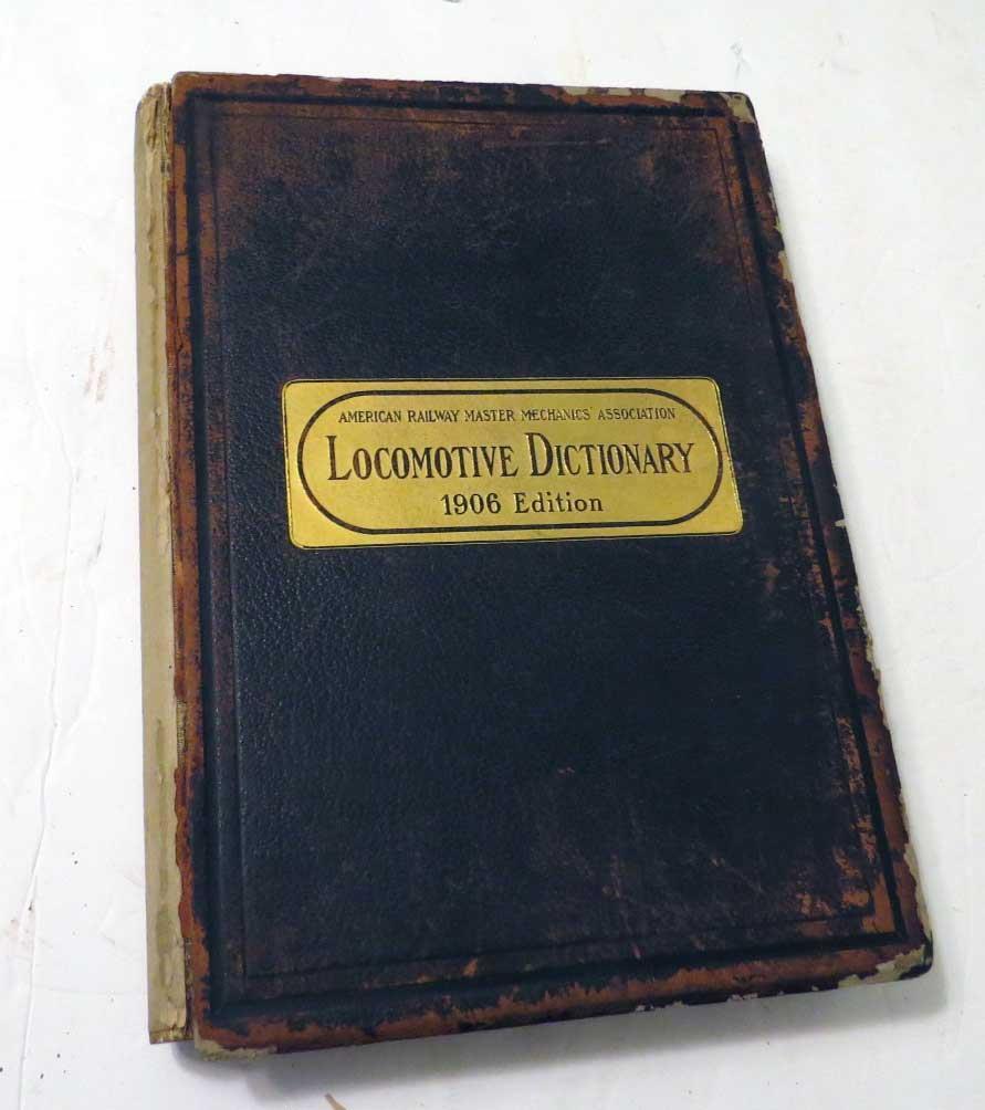 Original 1906 First Edition of 