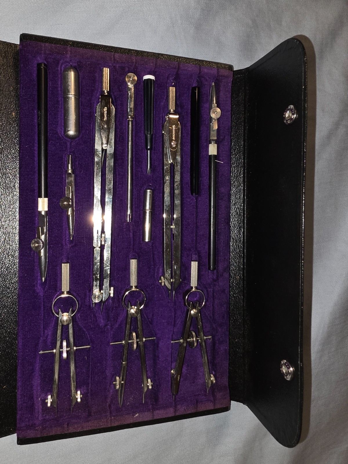 VINTAGE DIETZGEN   Excellent Condition, never placed into use