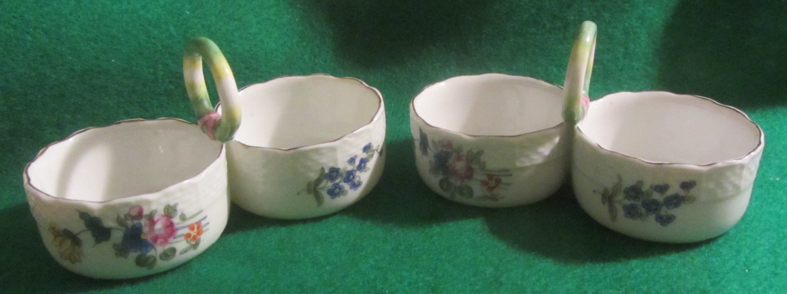 MEISSEN Marcolini period 
