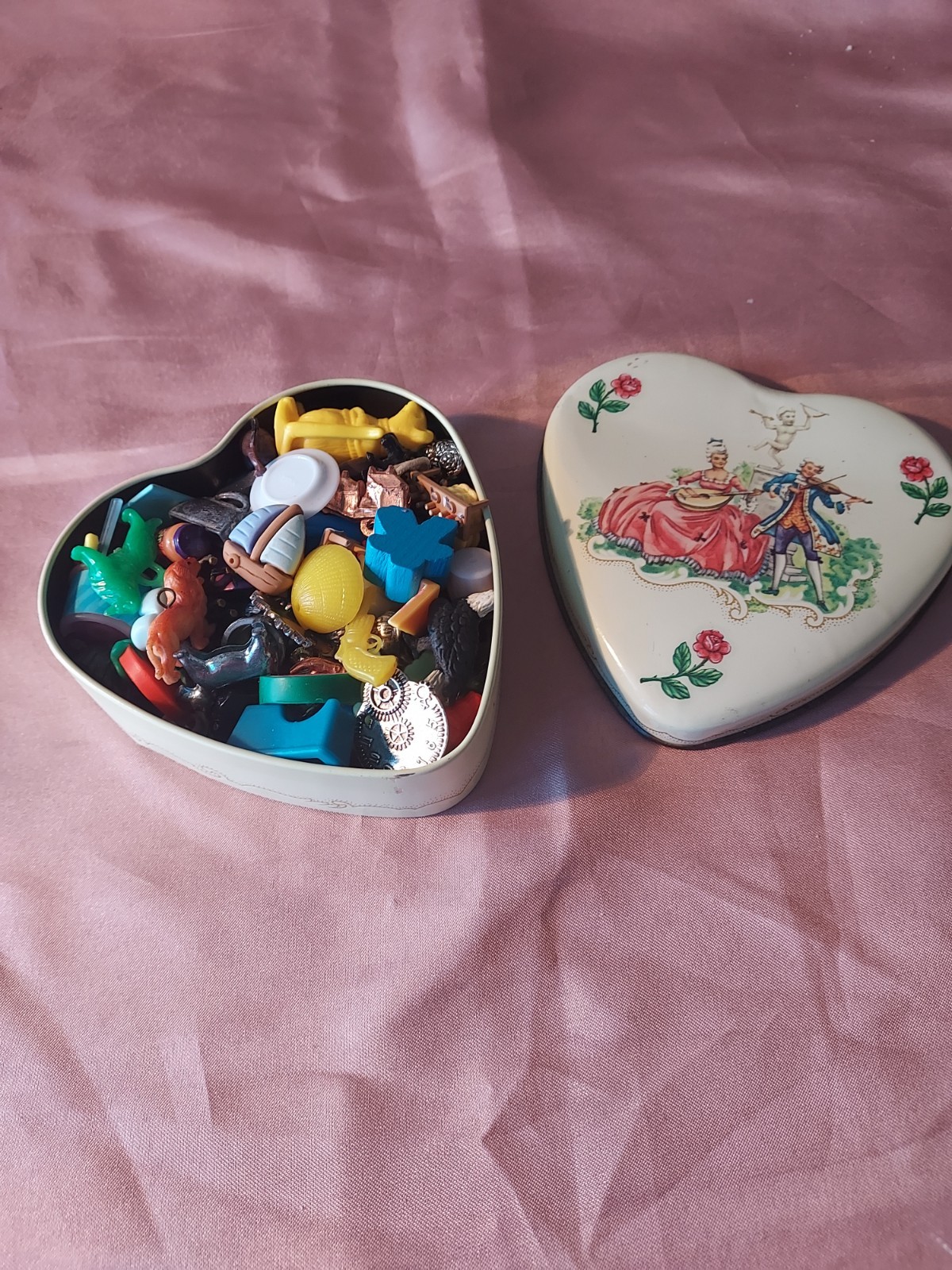Vtg 4 Vtg 4