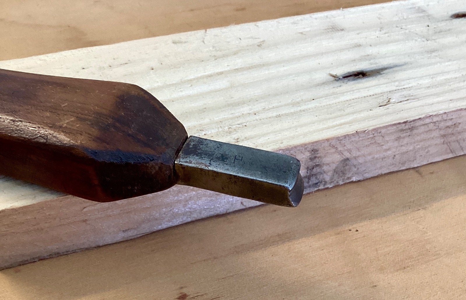 Cobblers Forepart Iron, Shoemaker, Leather, Vintage Tool Cobblers Forepart Iron, Shoemaker, Leather, Vintage Tool