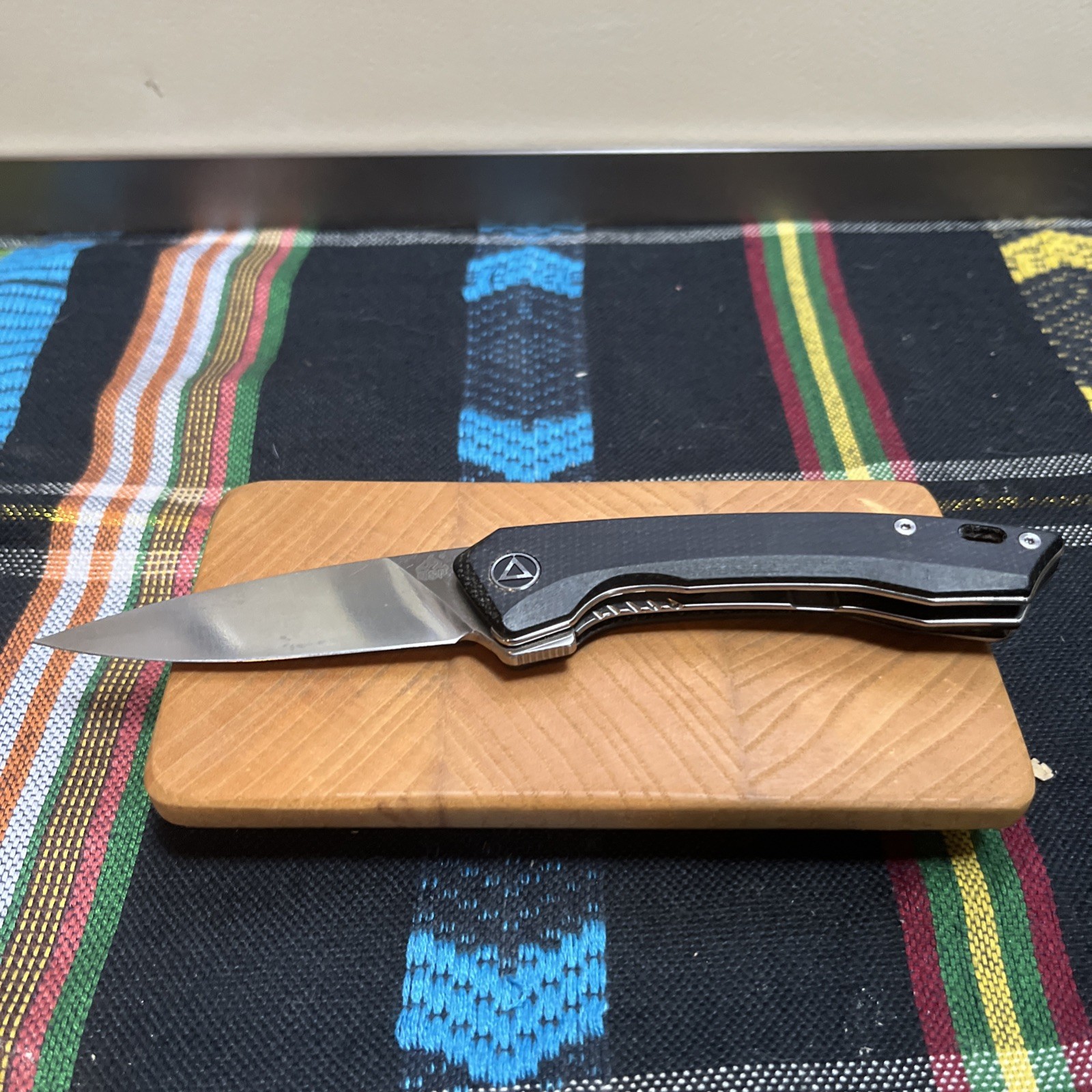 Qsp 14c28n Pocket Knife