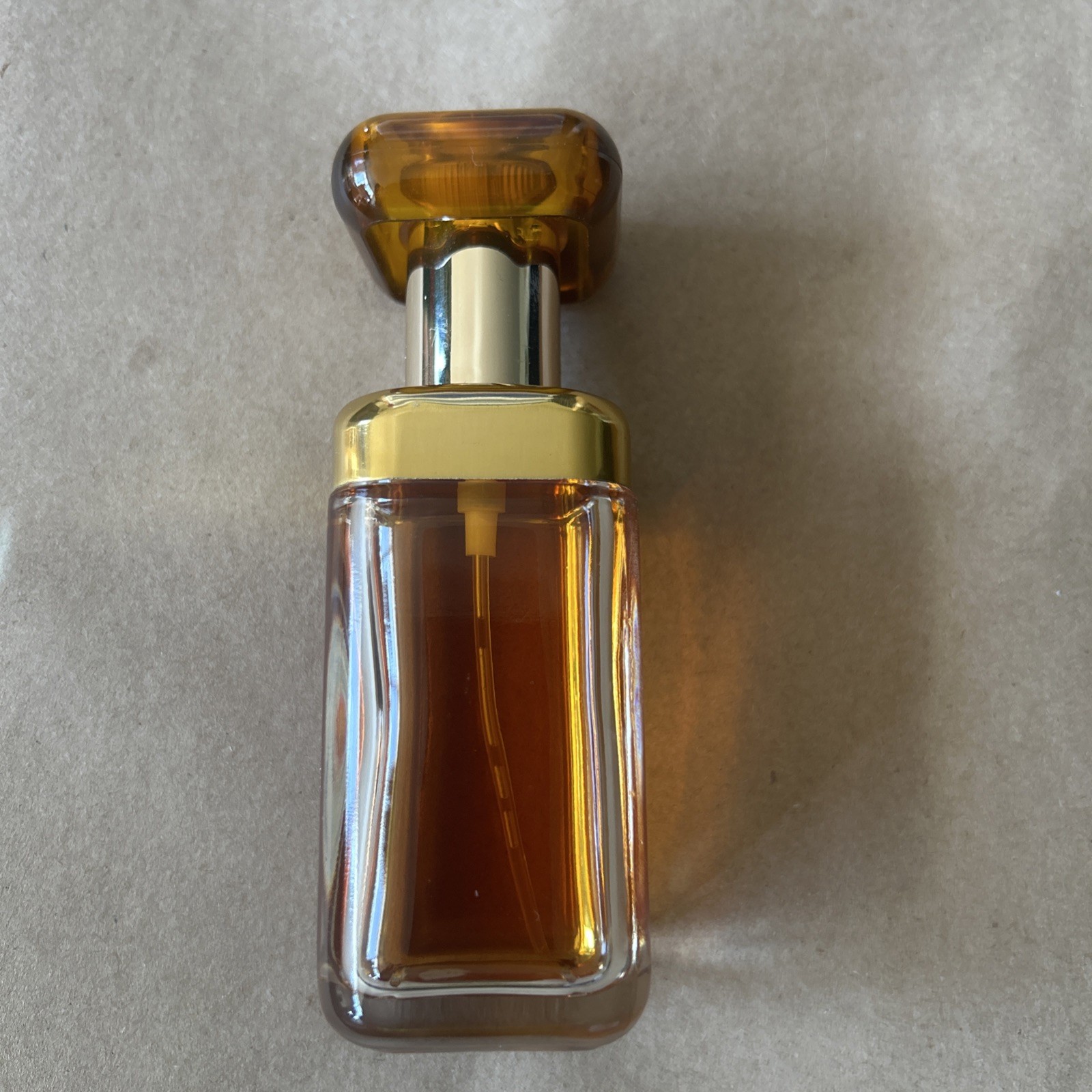 Mary Kay Intrigue 1.75 Oz Spray Mist Cologne Vintage