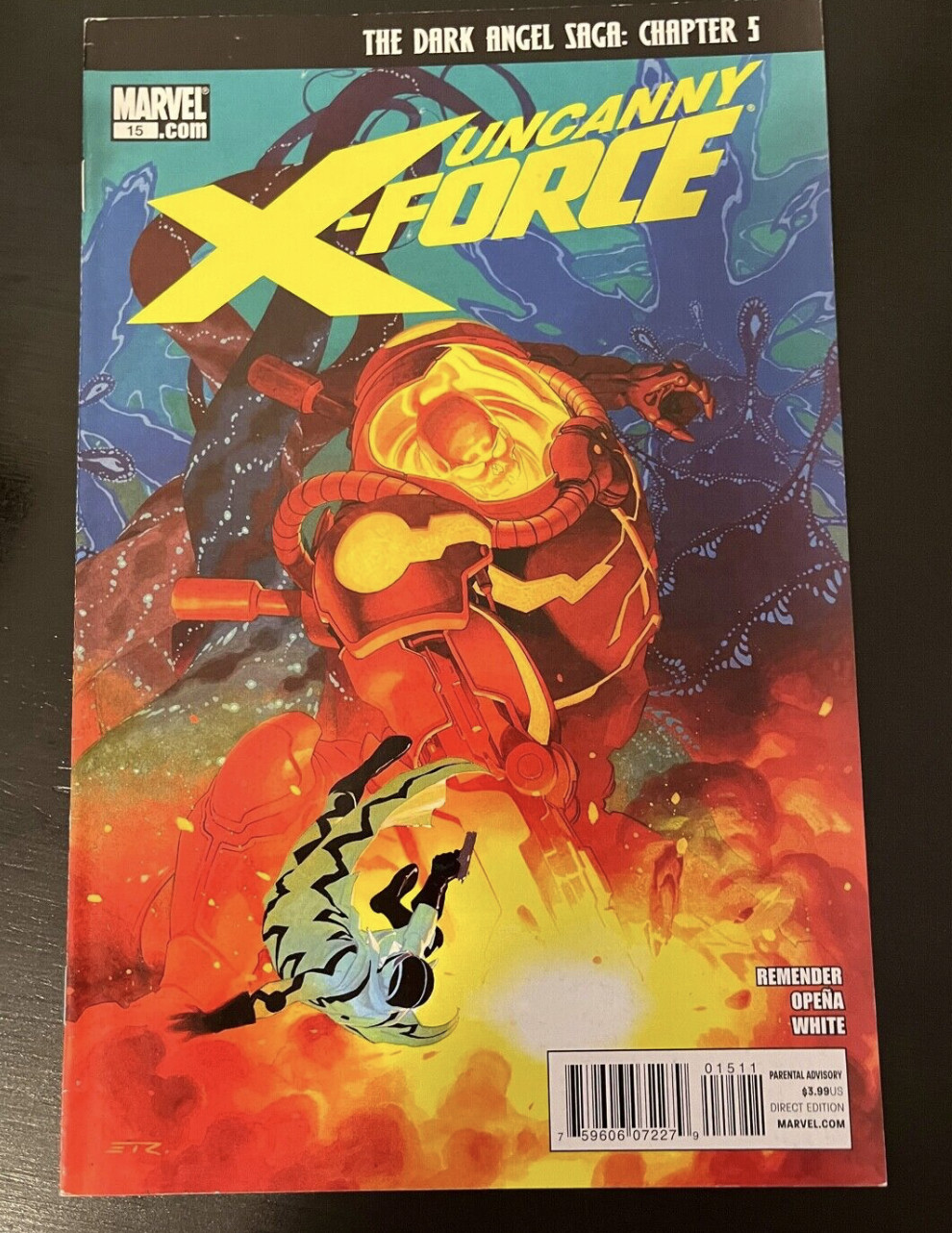 U Choose X-MEN: X-Force comics MARVEL Uncanny X-Force U Choose X-MEN: X-Force comics MARVEL Uncanny X-Force