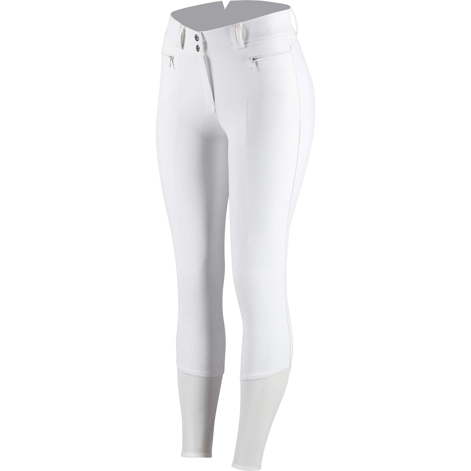 HORZE Women's Angelina Full Seat Breeches - Silicone Grip,Jodhpurs & Breeches HORZE Women's Angelina Full Seat Breeches - Silicone Grip,Jodhpurs & Breeches