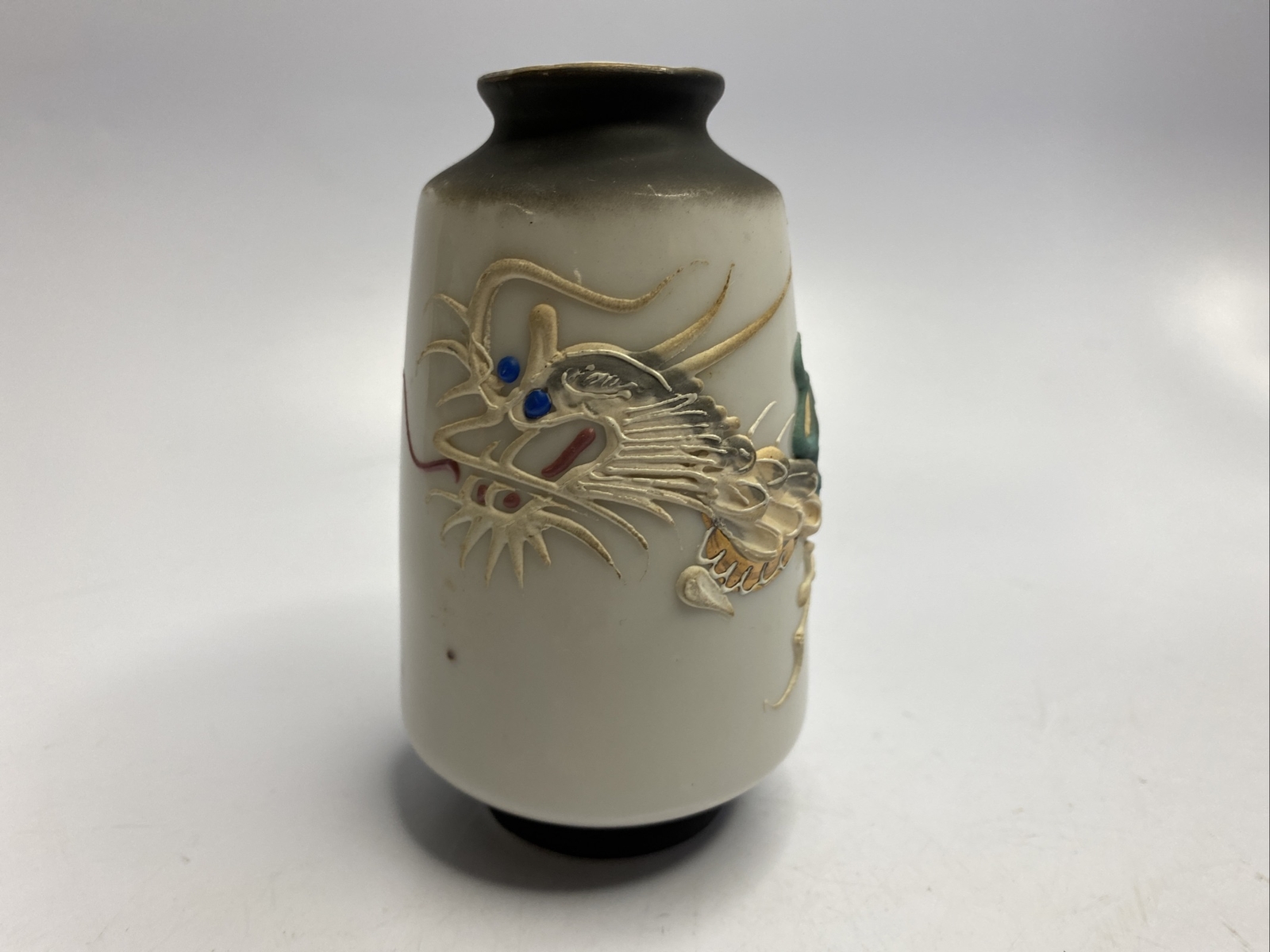 Vintage Dragonware Mini Vase Vintage Dragonware Mini Vase