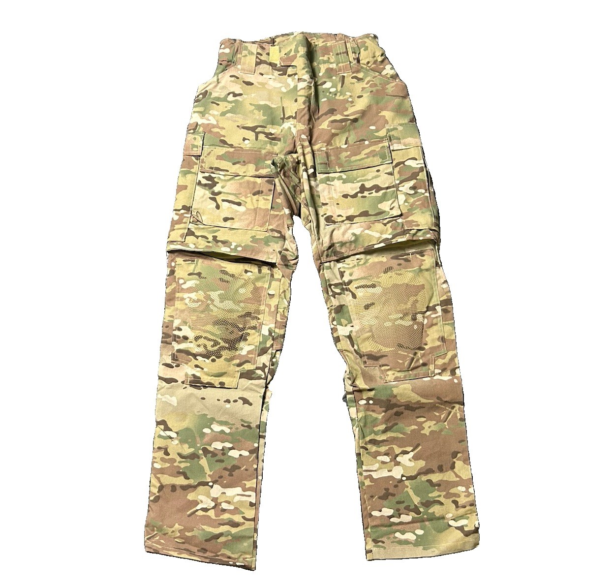 Drifire Fortrex Flame Resistant Combat Pants Multicam DF2-575CP Medium Long M FR