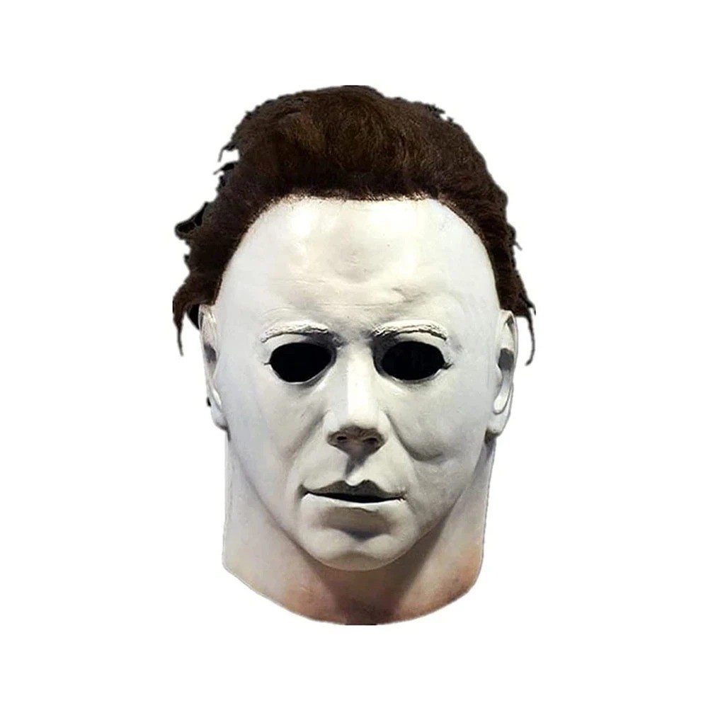 Boogeyman Halloween Mask Michael Myers 1978 by Trick or Treat Studios In Stock