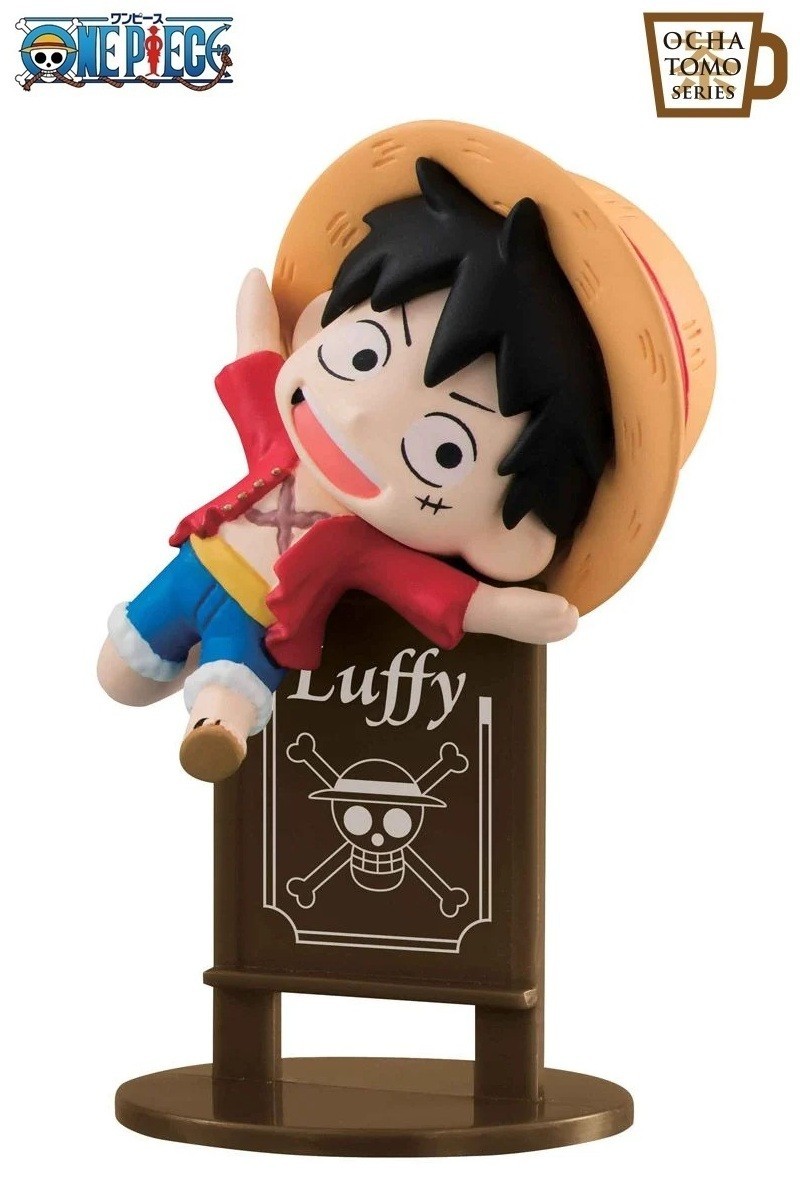 MegaHouse Ochatomo ONE PIECE Pirate Banquet Mini Figure Luffy Zoro Law Ace Sanji MegaHouse Ochatomo ONE PIECE Pirate Banquet Mini Figure Luffy Zoro Law Ace Sanji