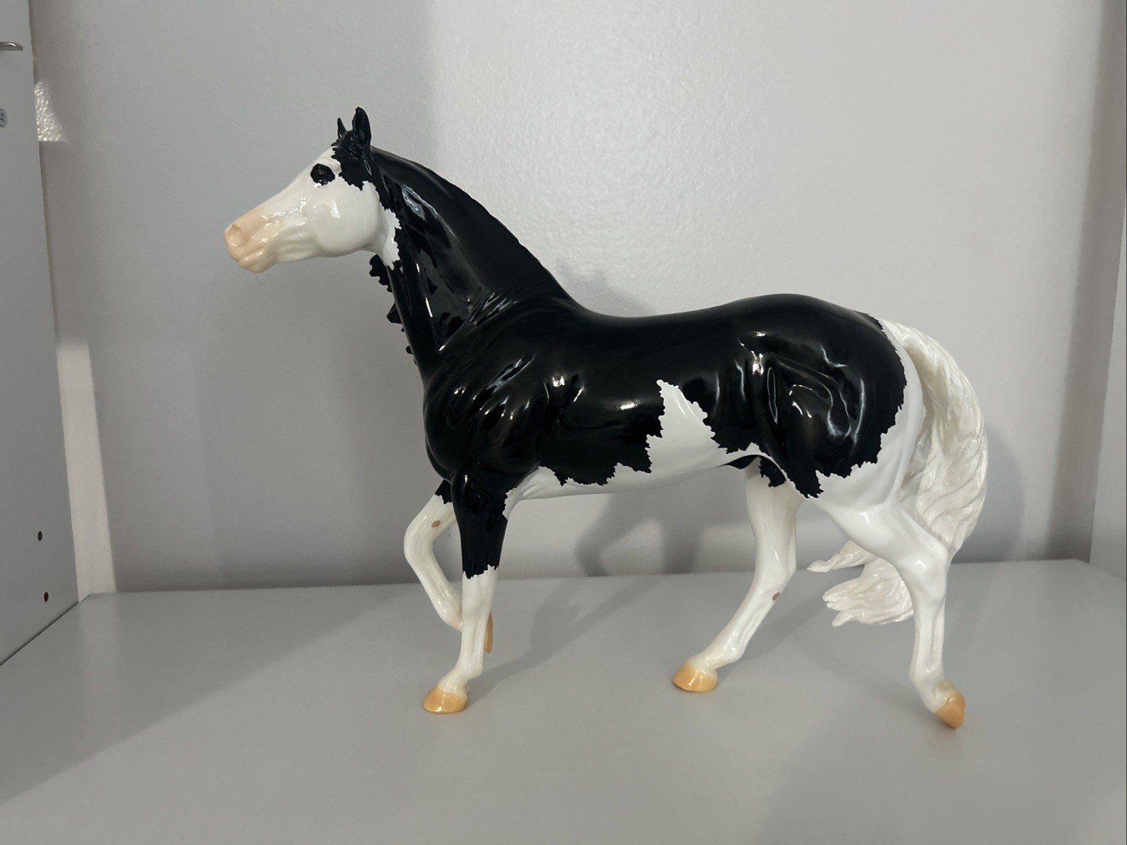 Breyer Web Special Jota #712511 2023 Collector Club Exclusive Breyer Web Special Jota #712511 2023 Collector Club Exclusive