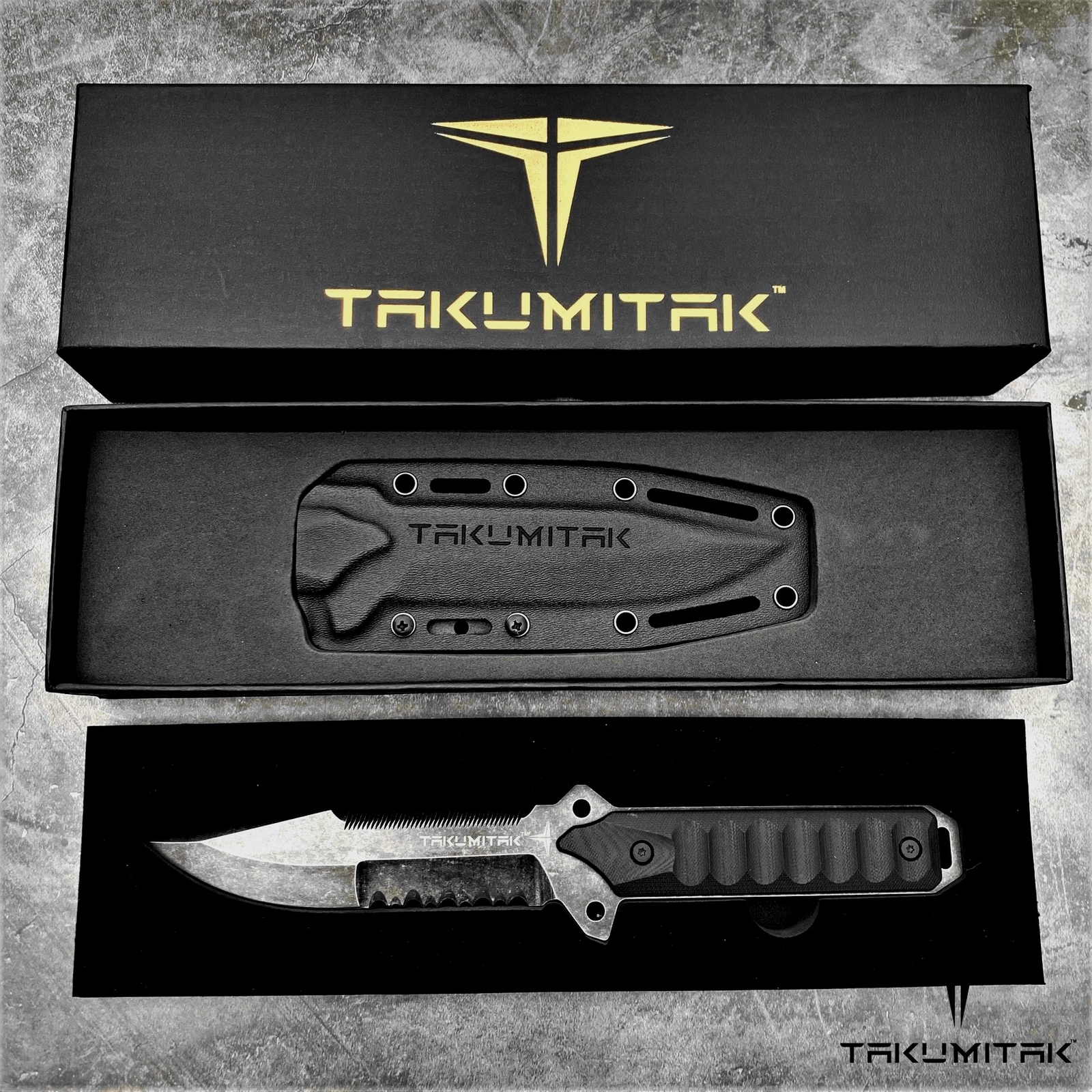 Takumitak 11\