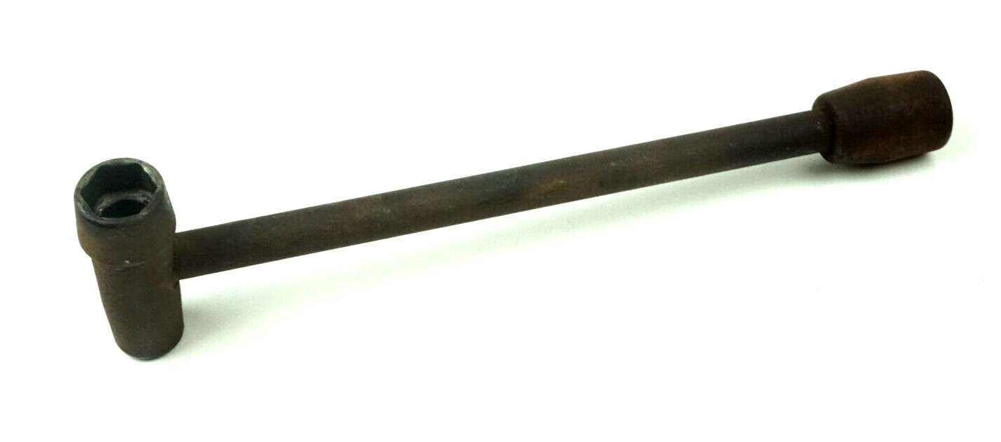Tomahawk Walden Worcester 1/2\