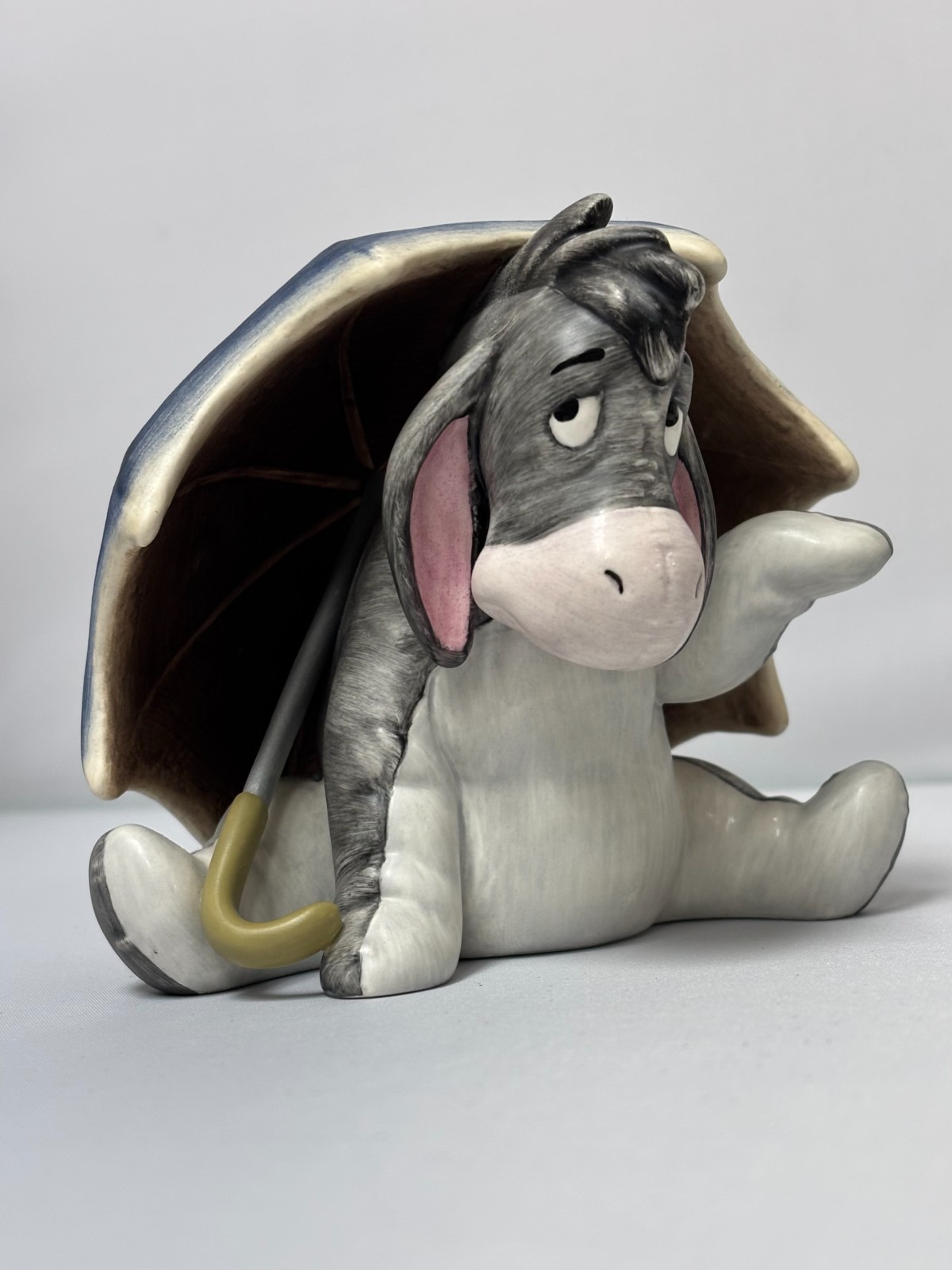 RARE Walt Disney Goebel Eeyore RARE Walt Disney Goebel Eeyore