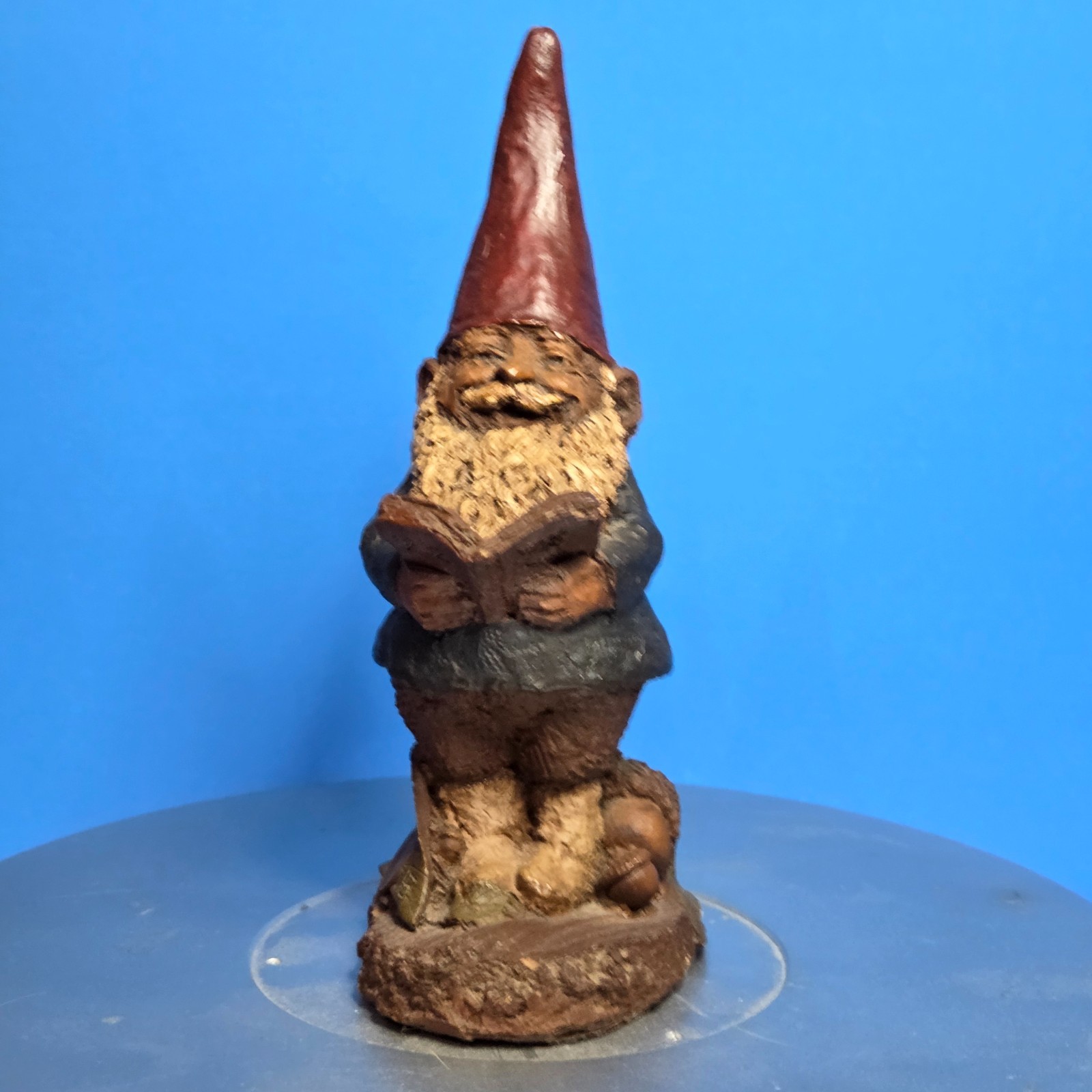 Chalmers by Tom Clark GNOME 7\'\' TALL Chalmers by Tom Clark GNOME 7\'\' TALL