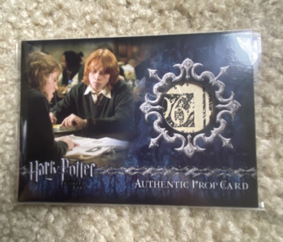 Harry Potter the daily profit Ci3 Harry Potter the daily profit Ci3