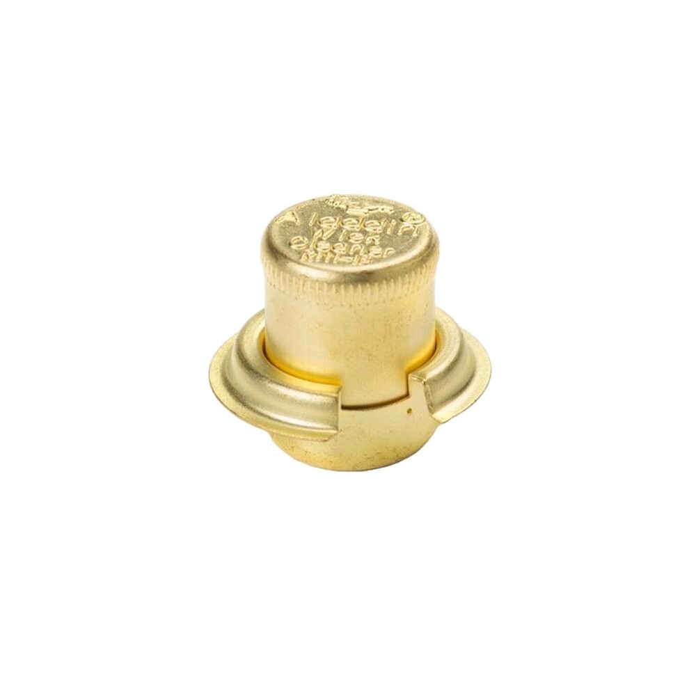 Aladdin Brass Wick Cleaner Trimmer for all Aladdin Model Lamps Aladdin Brass Wick Cleaner Trimmer for all Aladdin Model Lamps