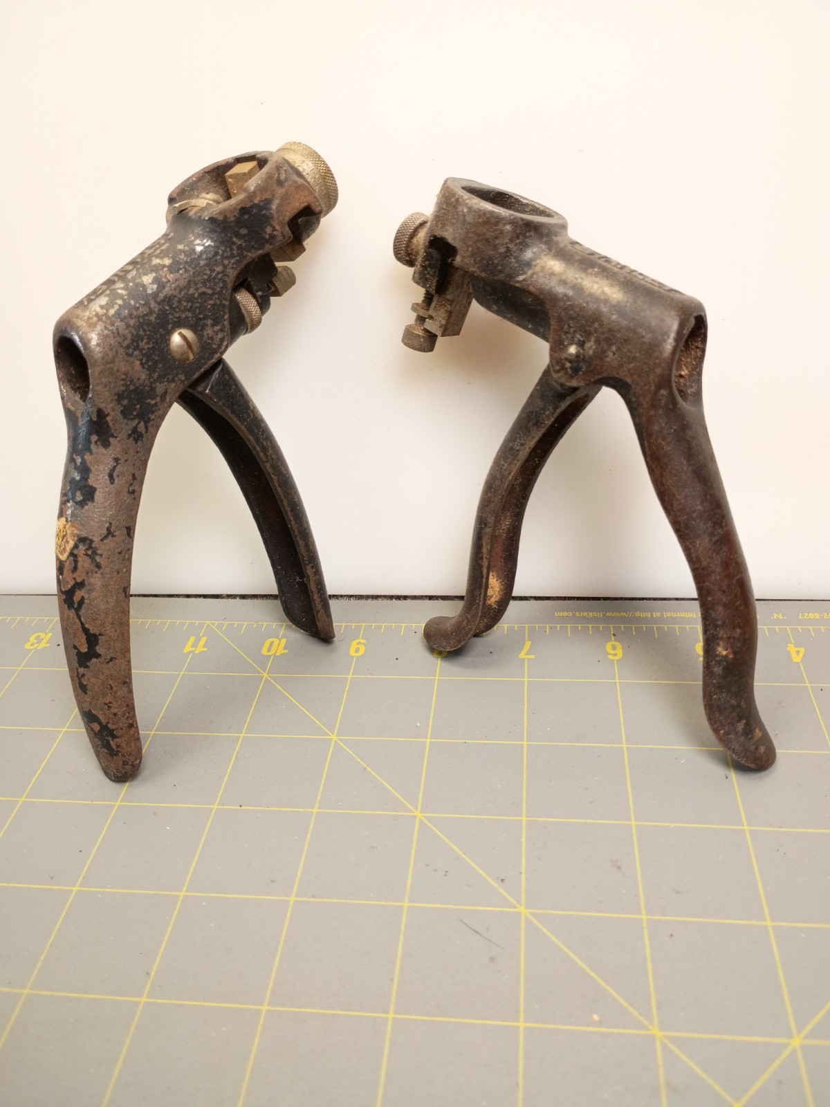 LOT Two SAW SETS Stanley No. 42X Pistol Grip and other Stanley Vintage USA KU LOT Two SAW SETS Stanley No. 42X Pistol Grip and other Stanley Vintage USA KU