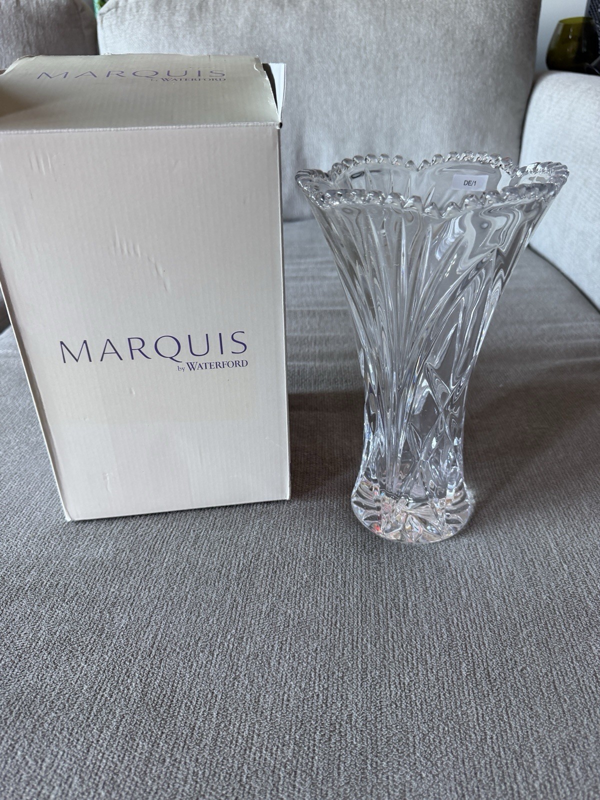 Marquis by Waterford Newberry 10