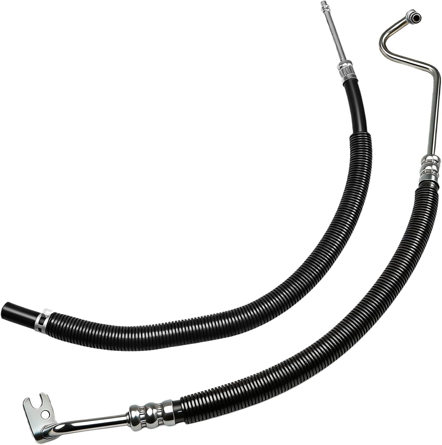 Power Steering Pressure & Return Hose Line Assembly, Power Steering Hose Pressur