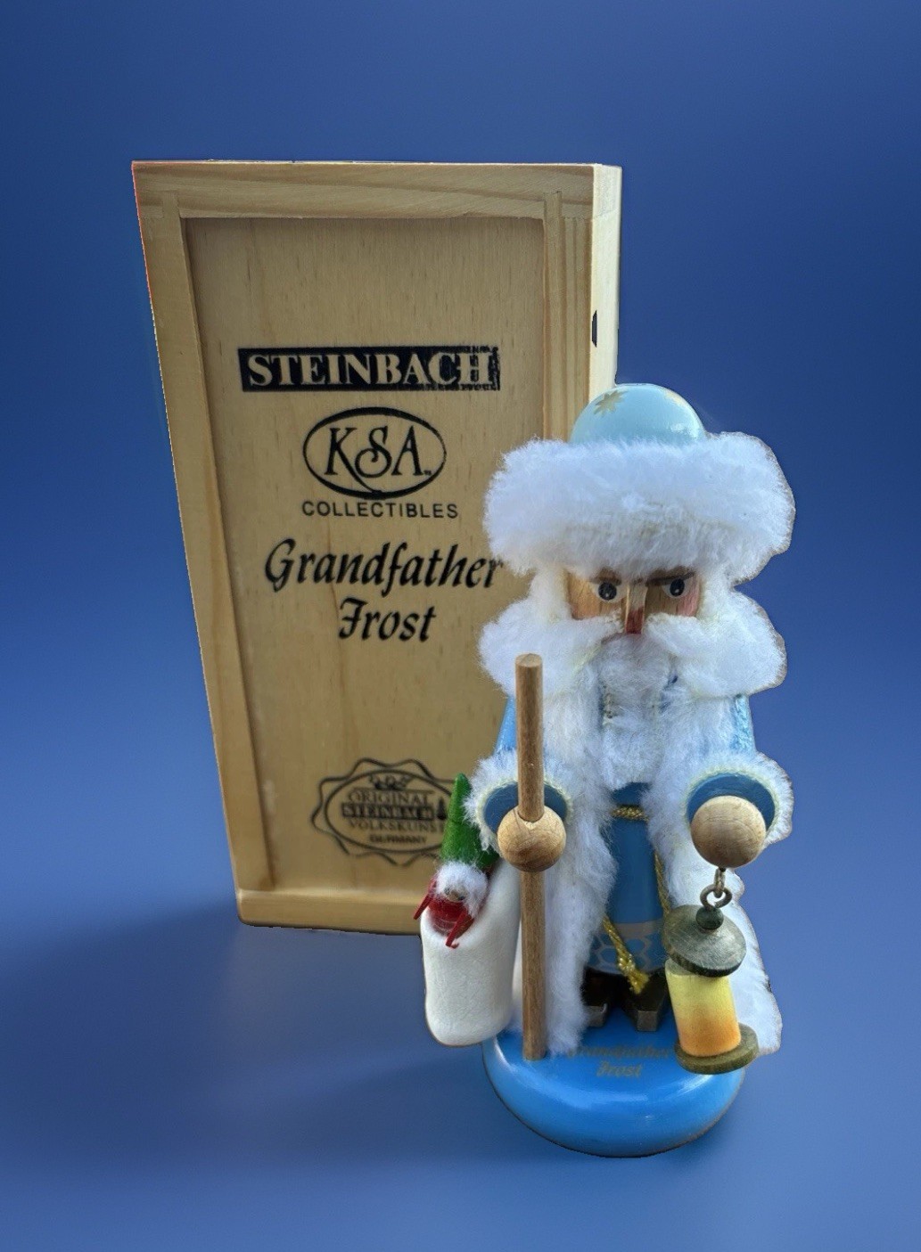 Steinbach Mini \ Steinbach Mini \
