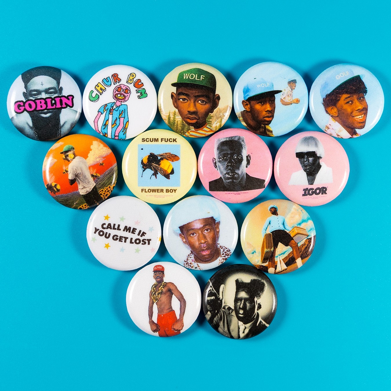 Tyler the Creator 1 Tyler the Creator 1
