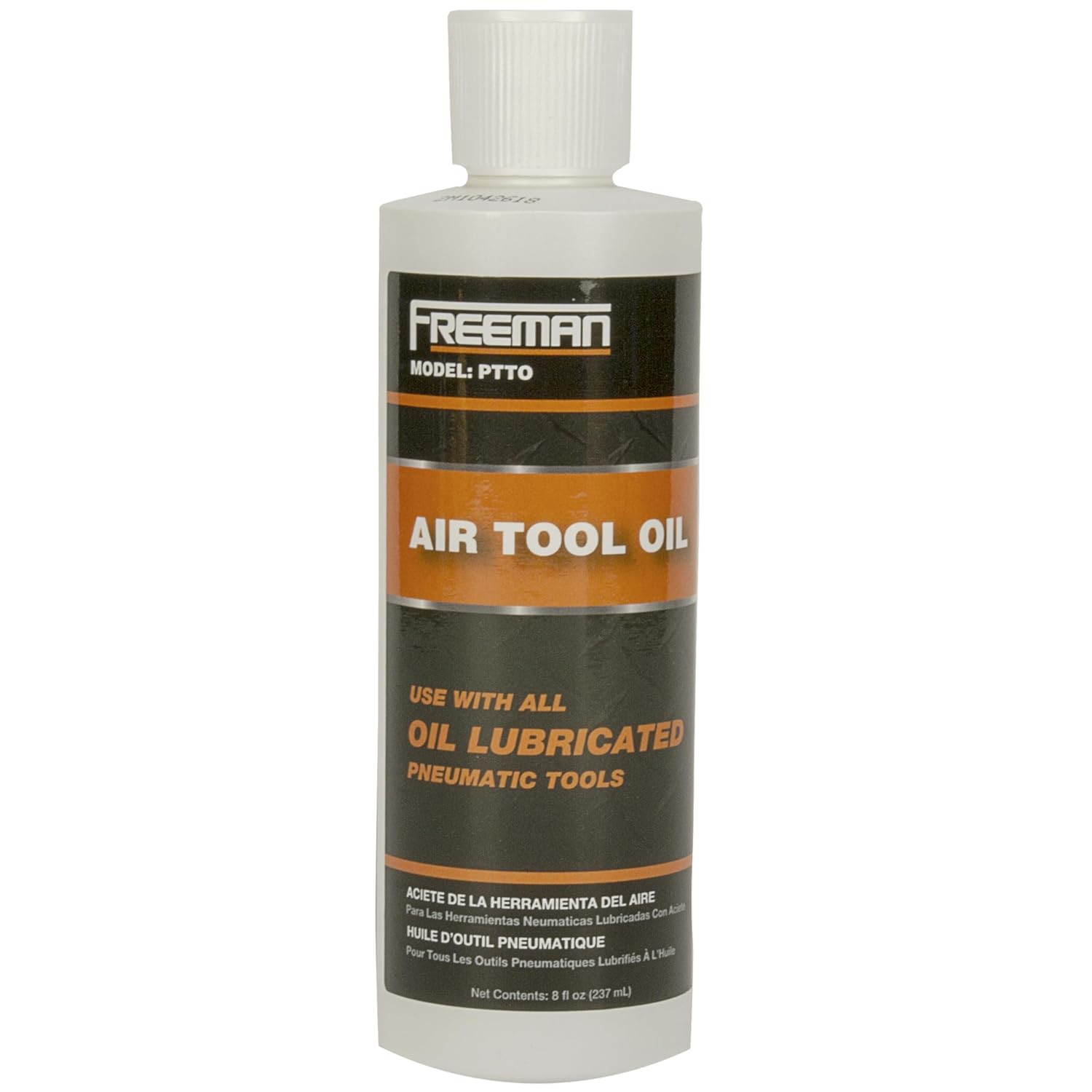 2 PACK 8 Oz. Air Tool Oil 2 PACK 8 Oz. Air Tool Oil