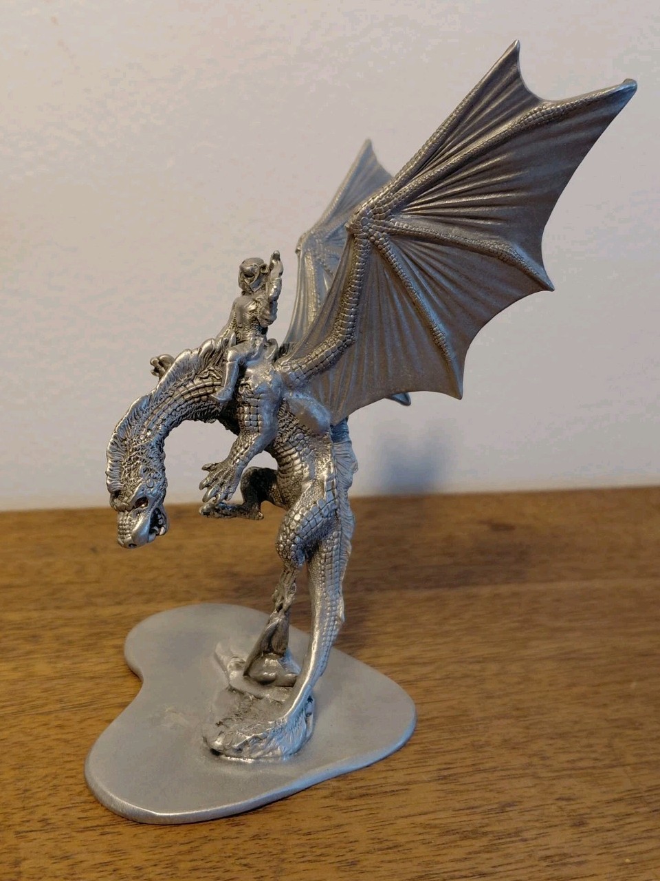 Ral Partha Pewter Miniature 1987 PP820 \
