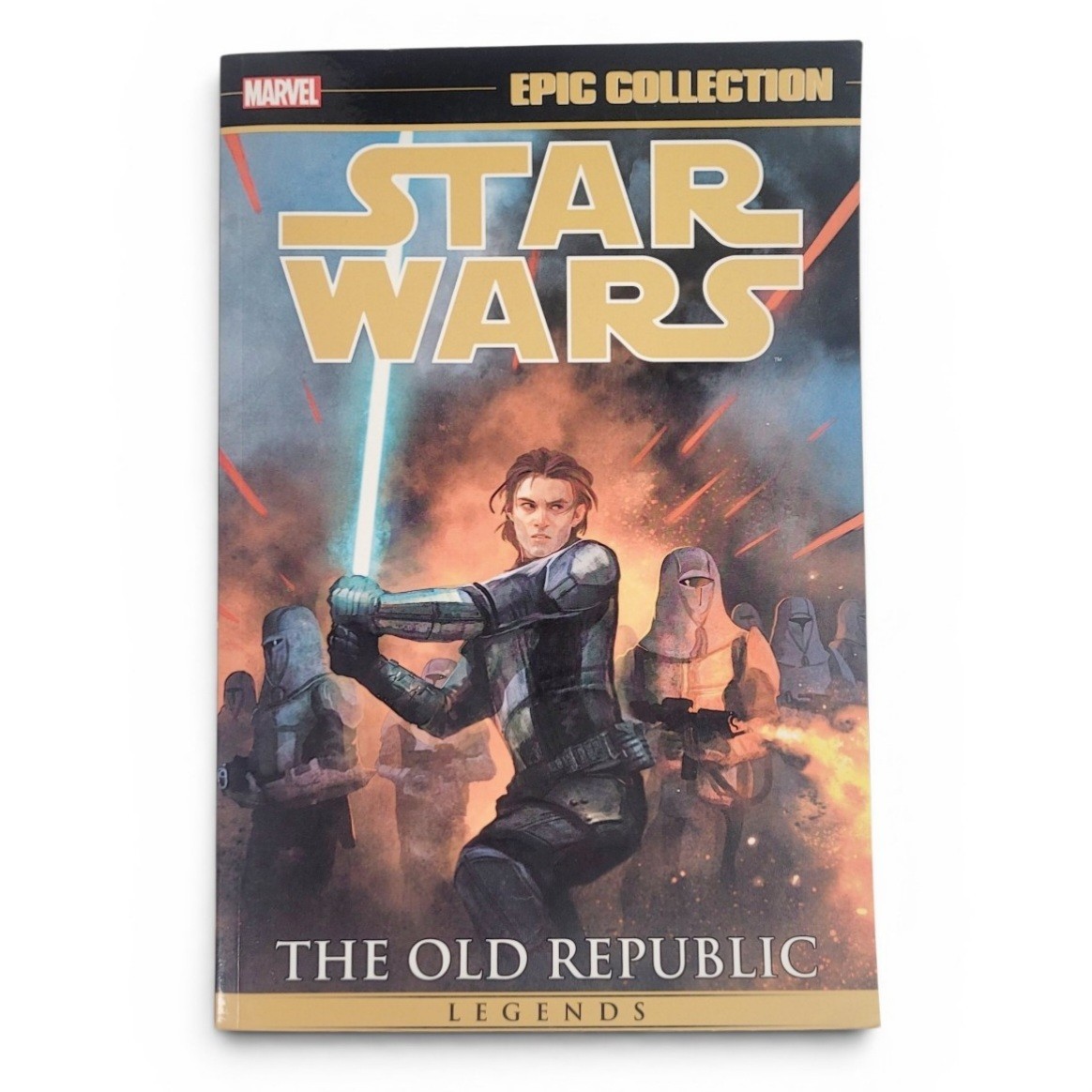 Marvel Star Wars Legends Epic Collection The Old Republic Volume 3 Graphic Novel Marvel Star Wars Legends Epic Collection The Old Republic Volume 3 Graphic Novel