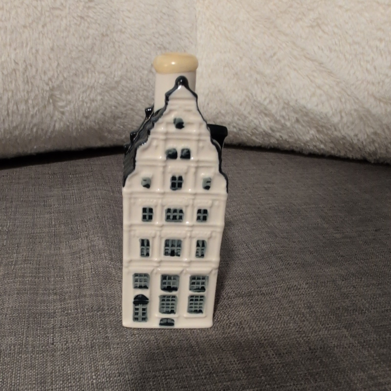 KLM Blue Delft House by BOLS Amsterdam #92 2024 No Alcohol