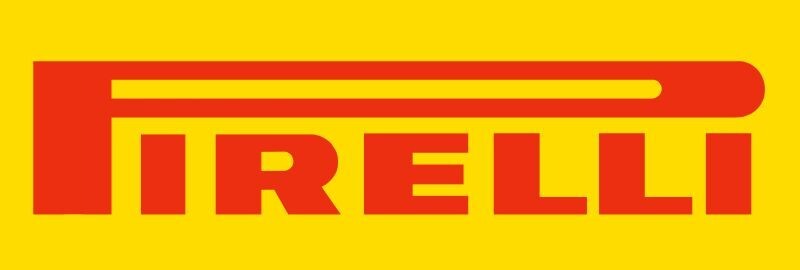Pirelli Tires Marquee Style New Metal Sign: Ships Free - 6 x 18