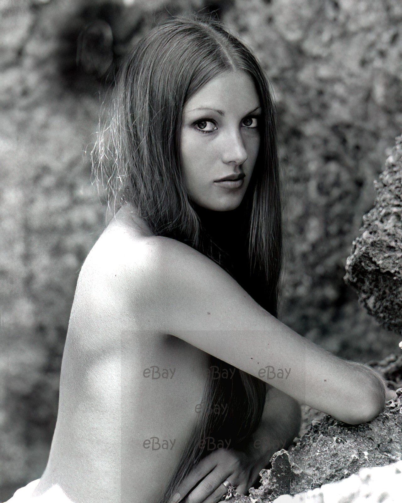 Jane Seymour 3 - Actress 8X10 Photo Reprint