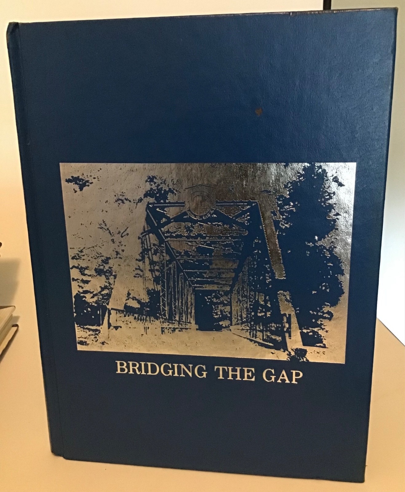 1977 East Liverpool High School Yearbook - East Liverpool, Ohio