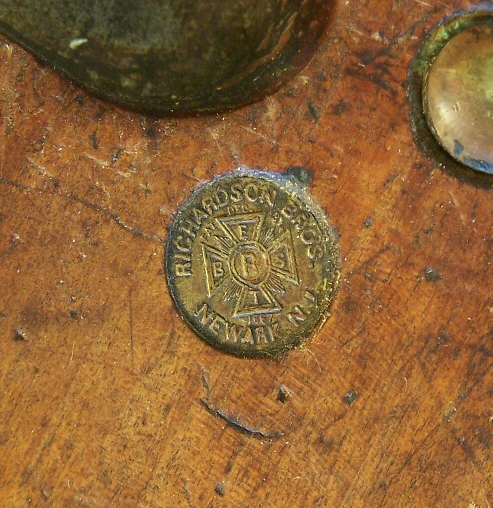EC SIMMONS KEEN KUTTER NO. 88   hand saw 1867 RICHARDSON BROS second medallion