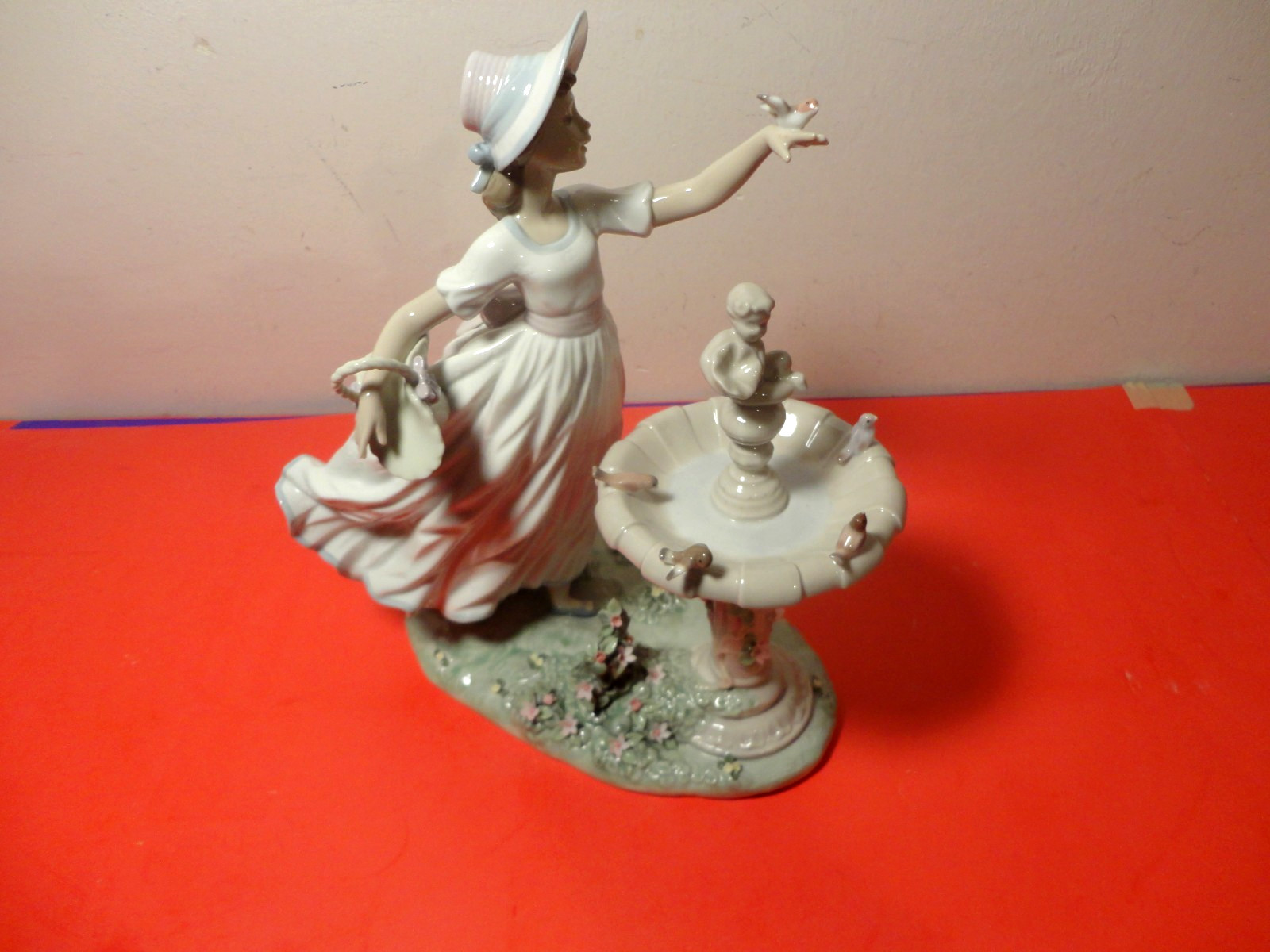 Rare 1994 Lladro \