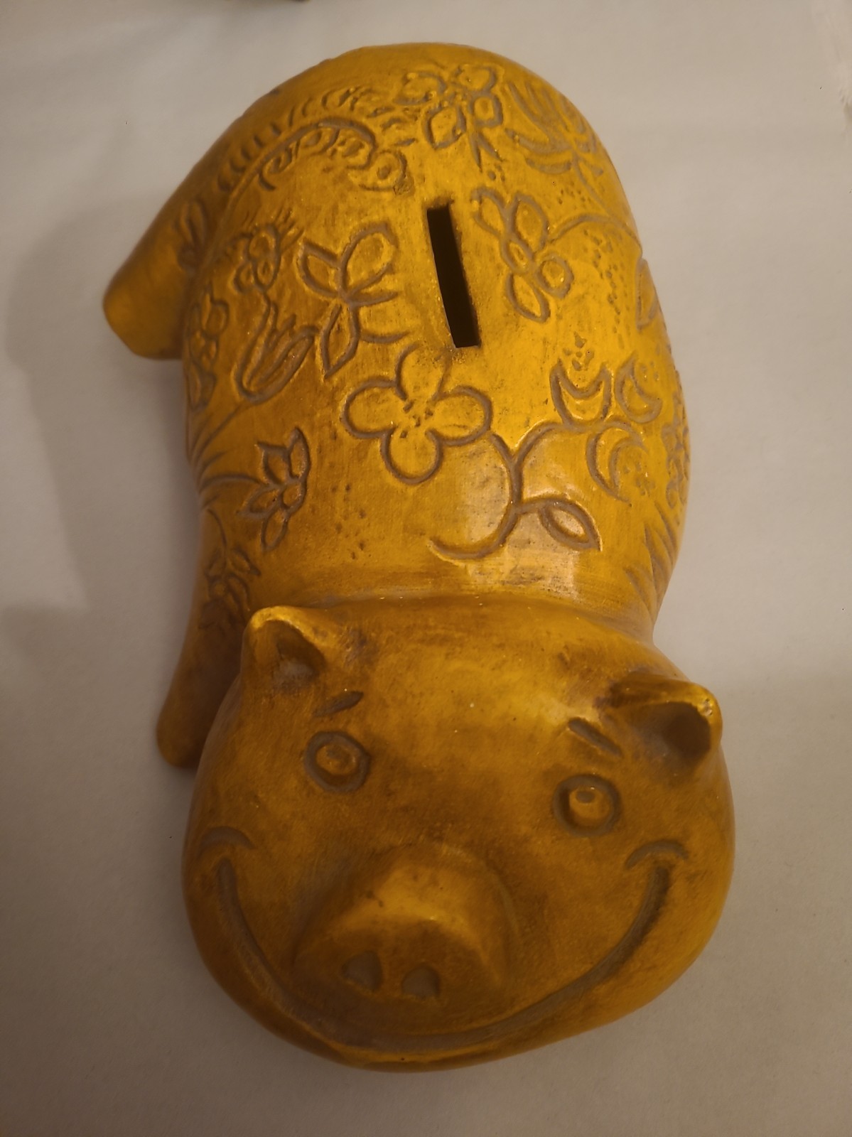 Rare 1960s California Pottery \