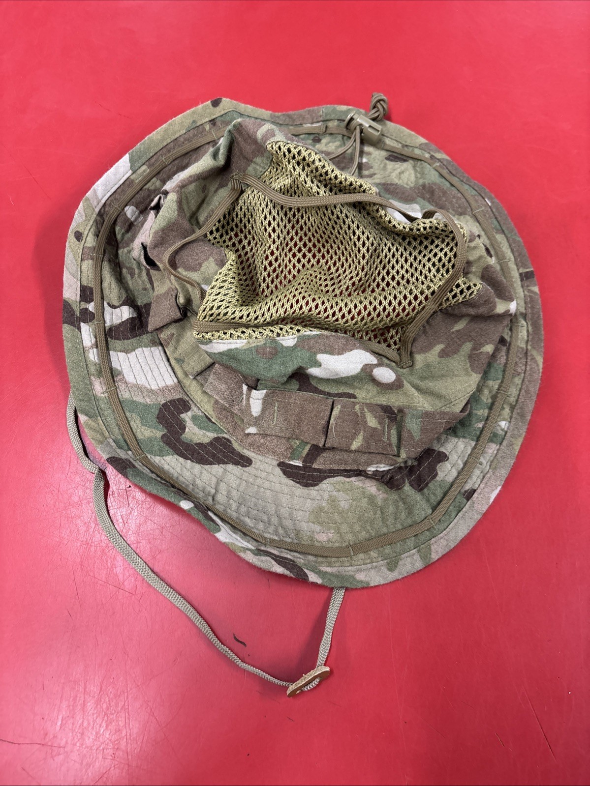 Crye Precision Multicam Boonie Size 7 3/4