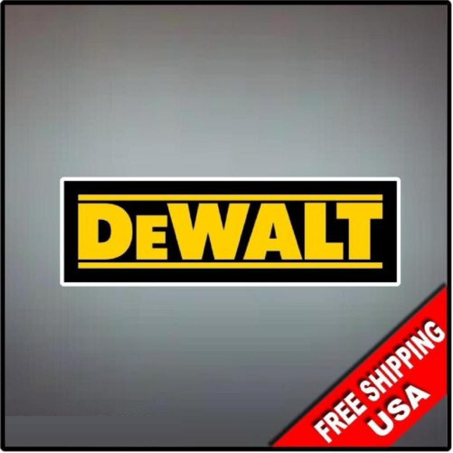 Dewalt Tools 8 Dewalt Tools 8