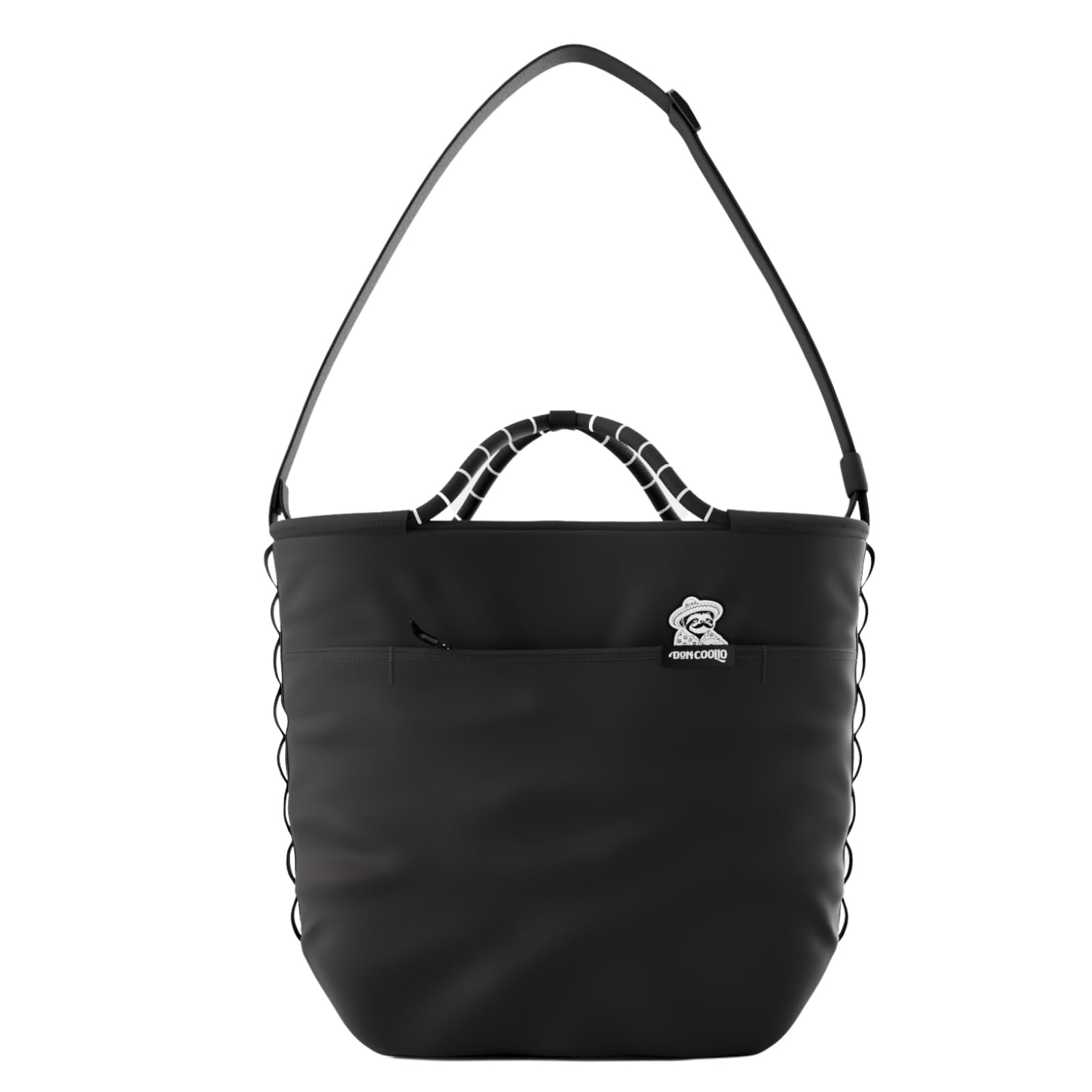 Tote - Insulated Cooler Tote Bag, 24 Can Soft Cooler, 12L Capacity, Leakproof...