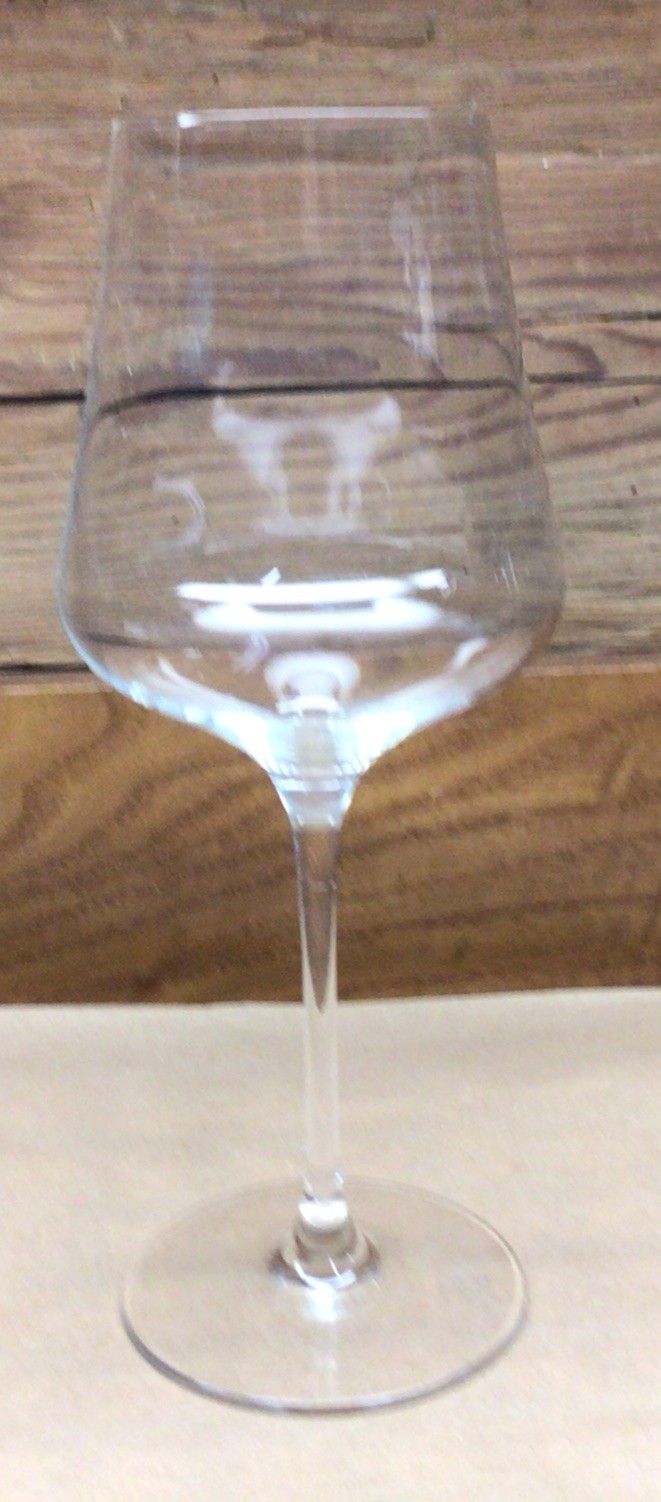 Gabriel-Glas StandArt Crystal Wine Glass Single Replacement Gabriel-Glas StandArt Crystal Wine Glass Single Replacement