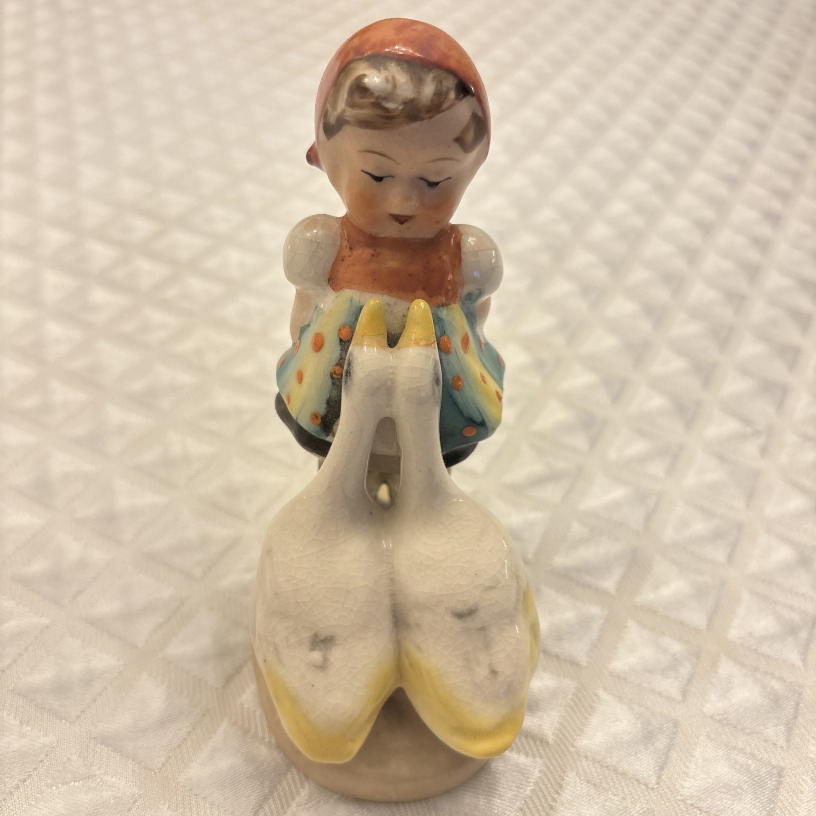 Vintage Ceramic 5\