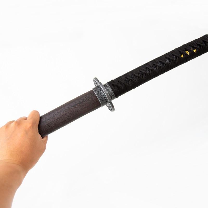 Sekiro Shadows Die Twice kusabimaru Tachi katana spring steel full tang blade
