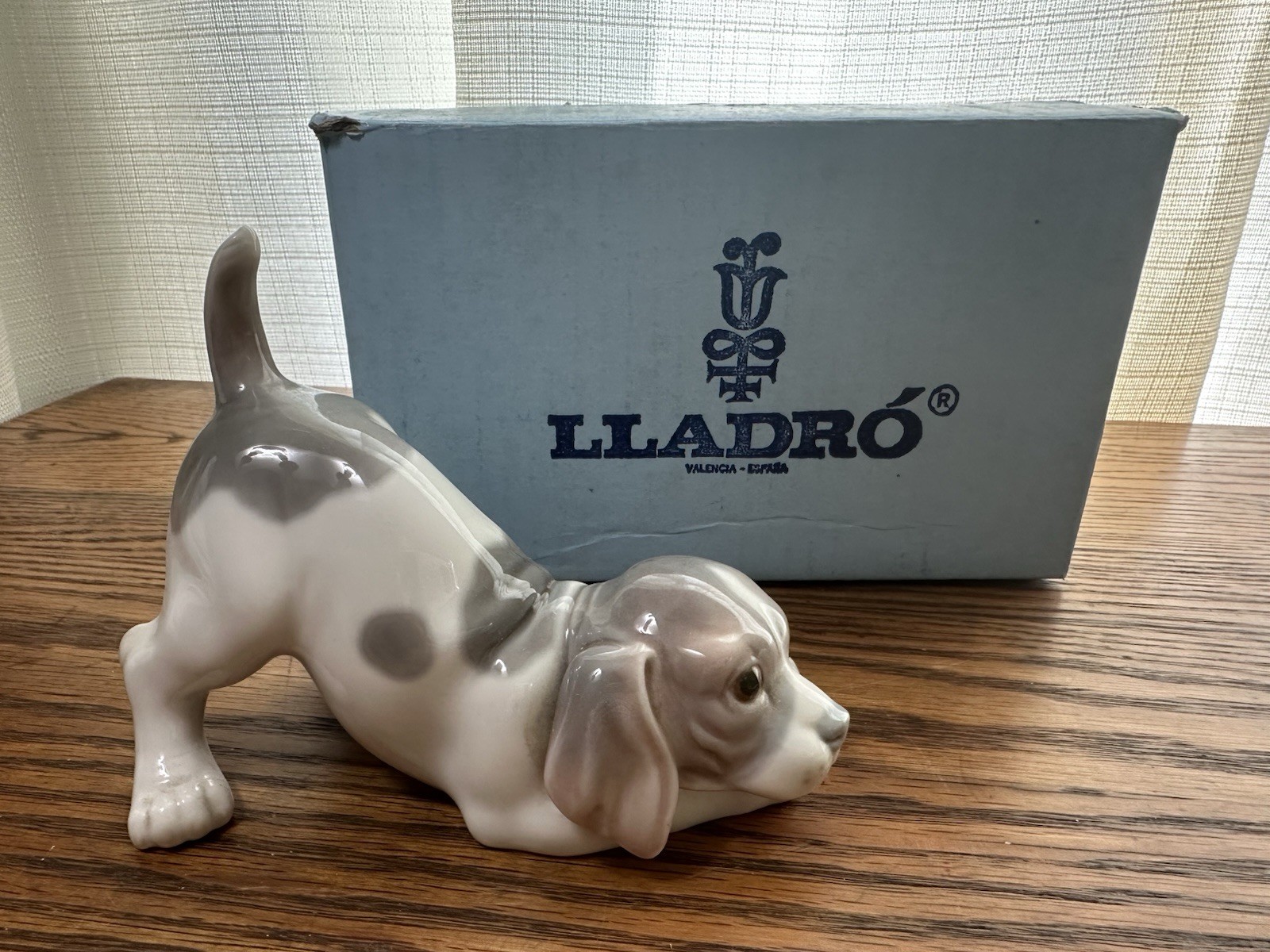 Vintage Lladro #1070 Vintage Lladro #1070