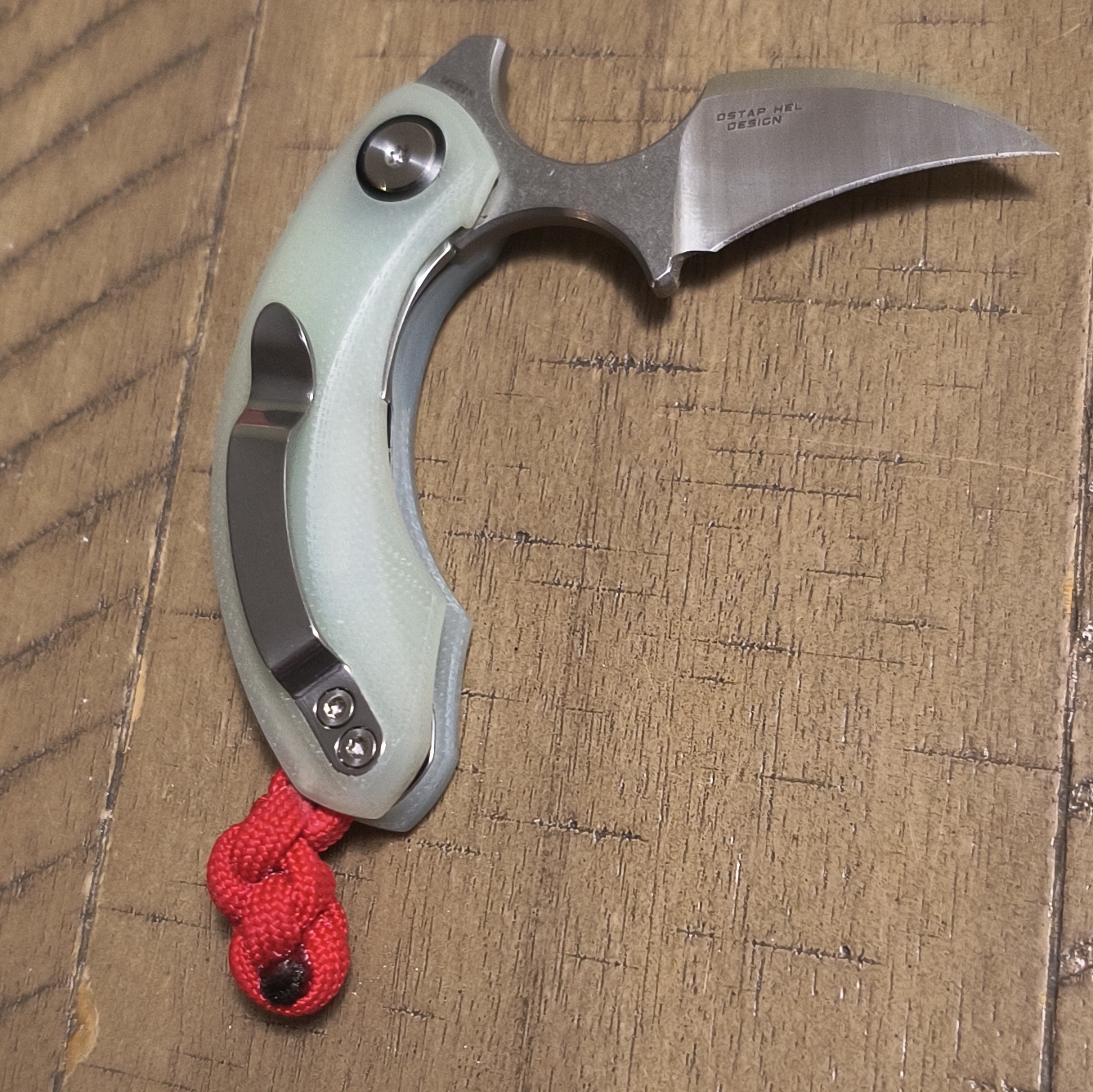 BESTECH Strelit BG52B-1 Folding Knife 14C28N 2.19 BESTECH Strelit BG52B-1 Folding Knife 14C28N 2.19