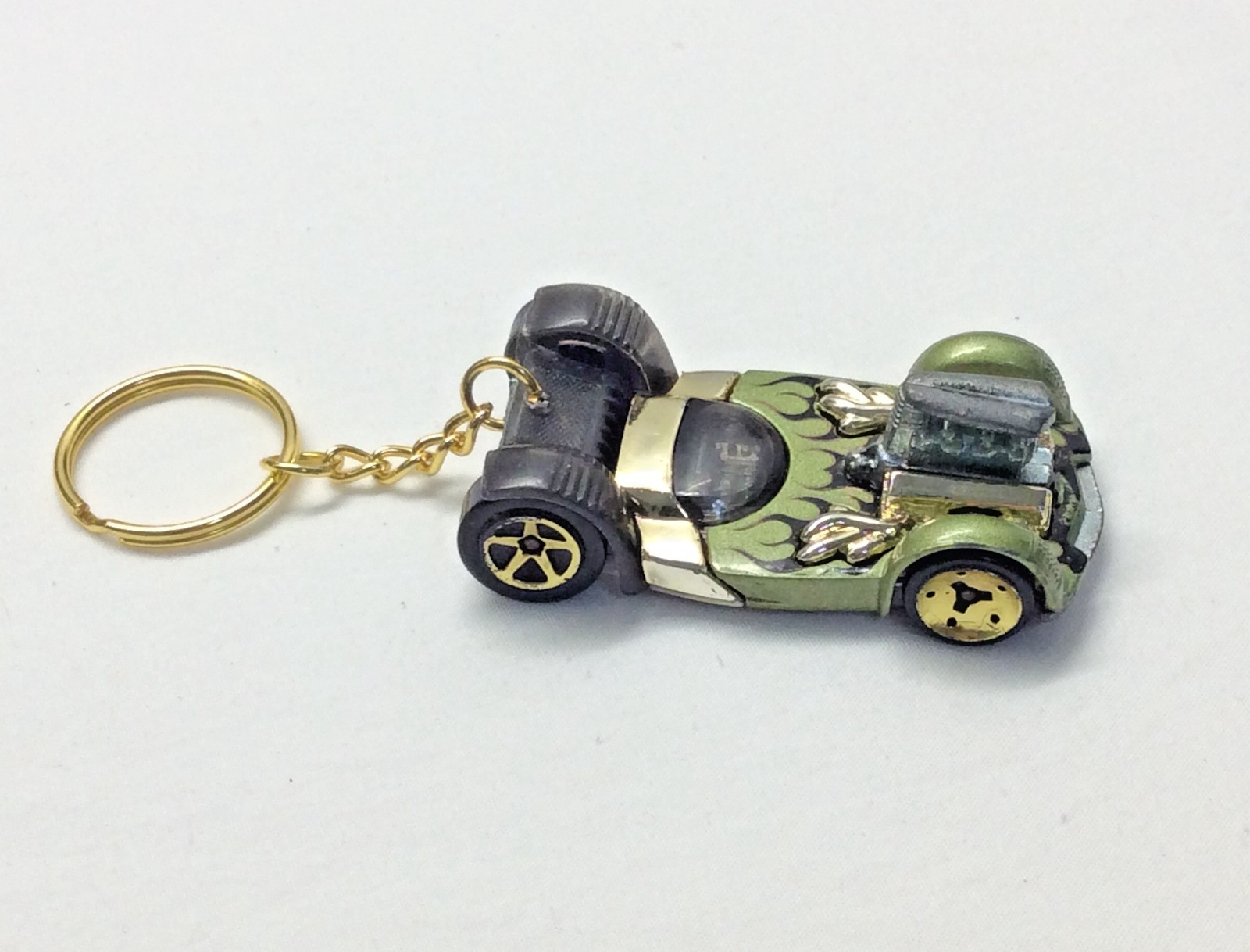 Dan\'s Novelty Vintage/Collectible Toys As Keychains Hot Wheels LOL - YOUR CHOICE