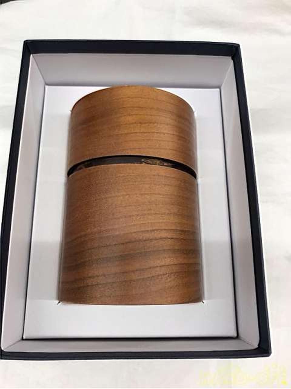 Fujiki Denshiro Cherry Bark Tea Caddy – Kabazaiku Sakura 