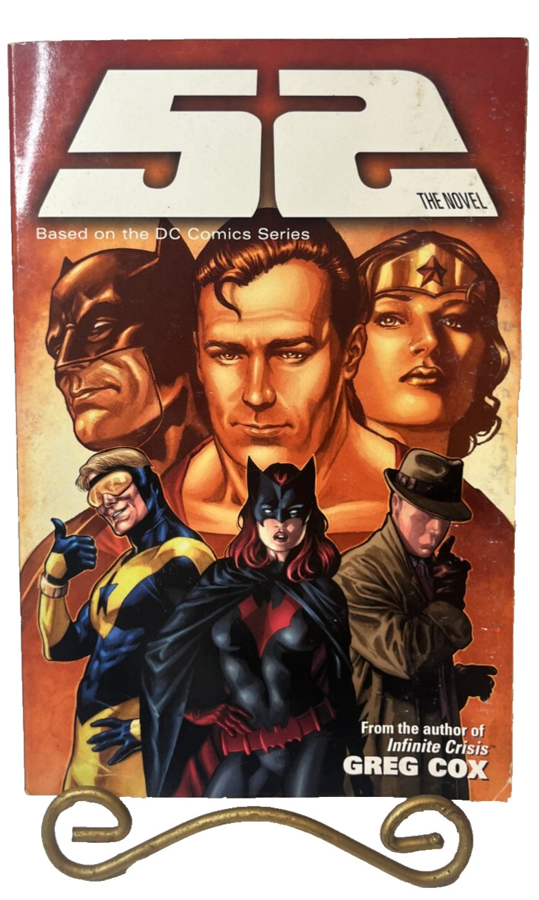 DC Comics \