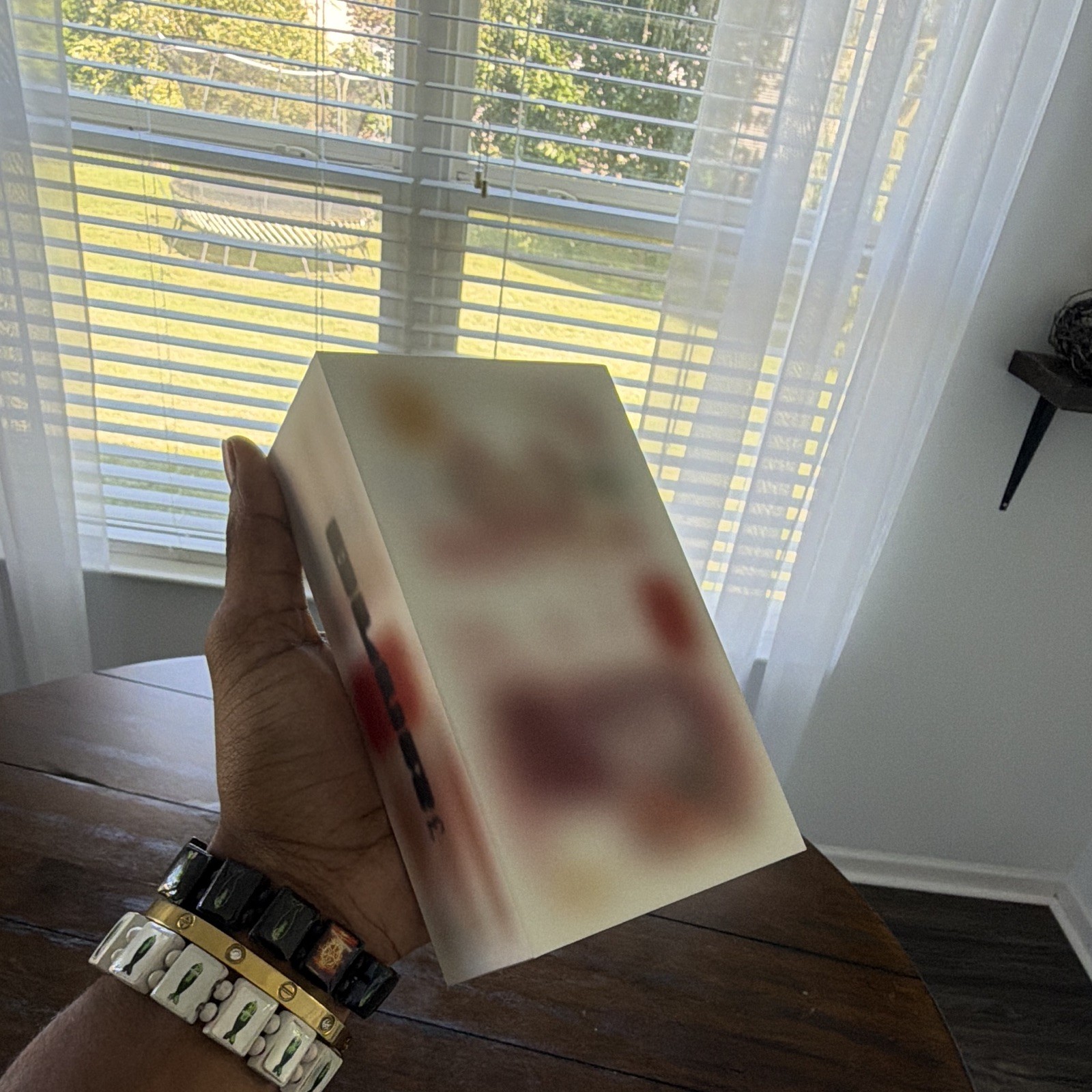MSCHF Blur A$50