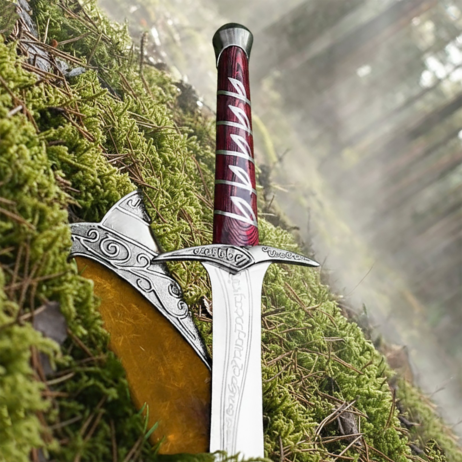 Wonder Woman God Killer Sword Replica | Handmade Cosplay Hero Sword