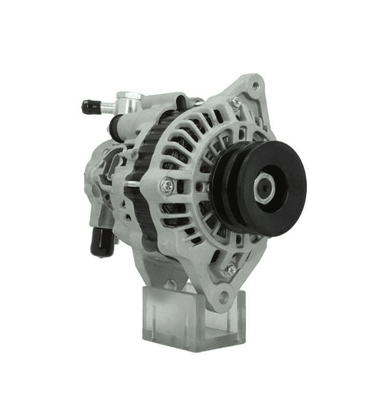 Alternator 12V/80A MITSUBISHI L200 2.5 D JA1533 Alternator 12V/80A MITSUBISHI L200 2.5 D JA1533